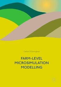 Enlarge image Cover: Farm-Level Microsimulation Modelling - Palgrave Macmillan