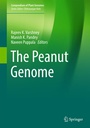 Cover: The Peanut Genome - Springer