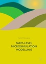 Cover: Farm-Level Microsimulation Modelling - Palgrave Macmillan