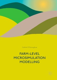 Abbildung von: Farm-Level Microsimulation Modelling - Palgrave Macmillan