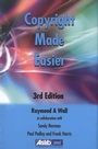 Cover: Copyright Made Easier - Europa Publications Ltd