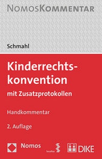 Abbildung von: Kinderrechtskonvention - Facultas