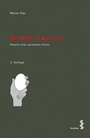 Cover: Die Macht ist wie ein Ei - Facultas
