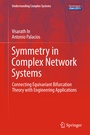 Cover: Symmetry in Complex Network Systems - Springer