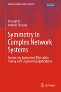 Cover: Symmetry in Complex Network Systems - Springer