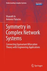 Enlarge image Cover: Symmetry in Complex Network Systems - Springer