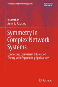 Enlarge image Cover: Symmetry in Complex Network Systems - Springer