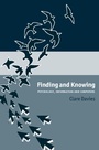 Cover: Finding and Knowing - Europa Publications Ltd
