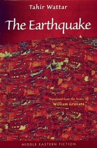 Enlarge image Cover: The Earthquake - Saqi Books