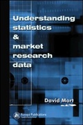 Cover: Understanding Statistics and Market Research Data - Europa Publications Ltd
