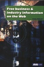 Cover: Free Business and Industry Information on the Web - Europa Publications Ltd