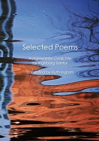 Enlarge image Cover: Selected Poems / Ausgewählte Gedichte - BoD - Books on Demand