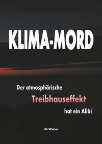 Abbildung von: Klima-Mord - BoD - Books on Demand