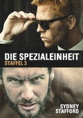 Cover: Die Spezialeinheit - BoD - Books on Demand
