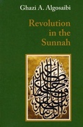 Cover: Revolution In The Sunnah - Saqi Books