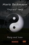Cover: Ying & Yang Rory und Ivan - epubli