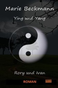 Enlarge image Cover: Ying & Yang Rory und Ivan - epubli