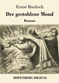 Cover: Der gestohlene Mond - Hofenberg