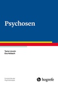 Cover: Psychosen - Hogrefe