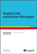 Cover: Neglect und assoziierte St&ouml;rungen - Hogrefe