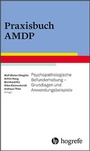 Cover: Praxisbuch AMDP - Hogrefe