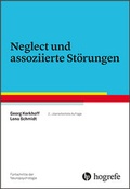 Cover: Neglect und assoziierte St&ouml;rungen - Hogrefe