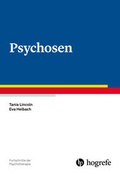 Cover: Psychosen - Hogrefe