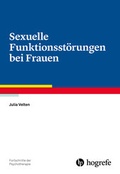 Cover: Sexuelle Funktionsst&ouml;rungen bei Frauen - Hogrefe