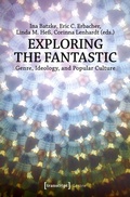 Cover: Exploring the Fantastic - transcript