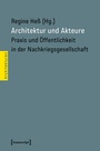 Cover: Architektur und Akteure - transcript