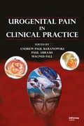 Cover: Urogenital Pain in Clinical Practice - CRC Press