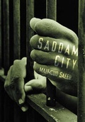 Cover: Saddam City - Saqi Books
