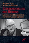 Cover: Epistemologien des S&uuml;dens - Unrast Verlag