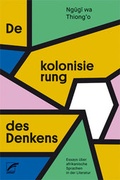 Abbildung von: Dekolonisierung des Denkens - Unrast Verlag