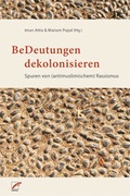 Cover: BeDeutungen dekolonisieren - Unrast Verlag