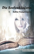 Cover: Die Seelenk&auml;uferin - Schwarzer Drachen