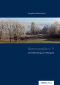 Cover: Bertinistra&szlig;e 6-9 - Strauss, J&uuml;rgen Strauss Medien