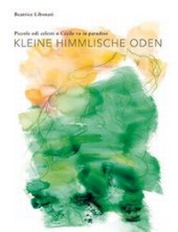 Abbildung von: kleine himmlische oden oder cécile geht ins paradies - Nordpark