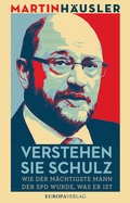 Cover: Verstehen Sie Schulz - Europa Verlage
