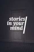 Cover: Stories in your MInd - Edition Randgruppe