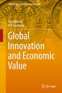 Cover: Global Innovation and Economic Value - Springer