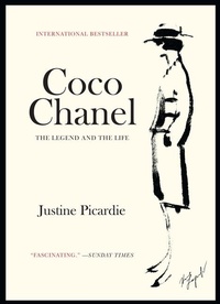 Abbildung von: Coco Chanel - HarperCollins