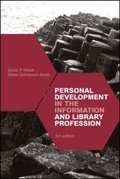 Cover: Personal Development in the Information and Library Professions - Europa Publications Ltd