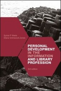 Enlarge image Cover: Personal Development in the Information and Library Professions - Europa Publications Ltd