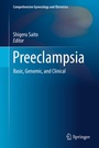 Cover: Preeclampsia - Springer