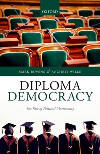 Abbildung von: Diploma Democracy - OUP eBook