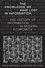 Cover: The Knowledge We Have Lost in Information - OUP eBook