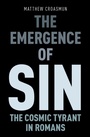 Cover: The Emergence of Sin - OUP eBook