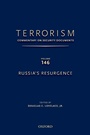 Cover: TERRORISM: COMMENTARY ON SECURITY DOCUMENTS VOLUME 146 - OUP eBook
