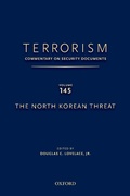 Bild: TERRORISM: COMMENTARY ON SECURITY DOCUMENTS VOLUME 145 - OUP eBook